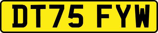DT75FYW