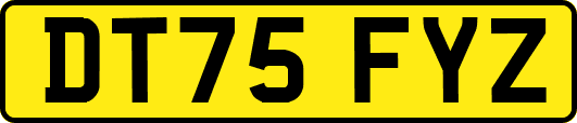 DT75FYZ