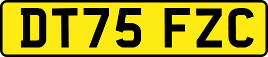 DT75FZC