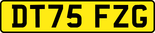 DT75FZG