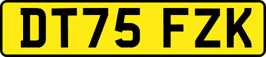 DT75FZK