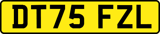 DT75FZL