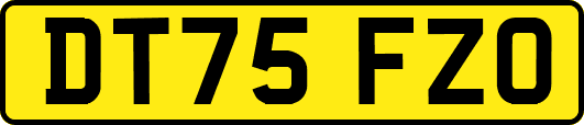 DT75FZO