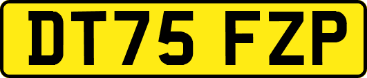 DT75FZP