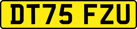 DT75FZU