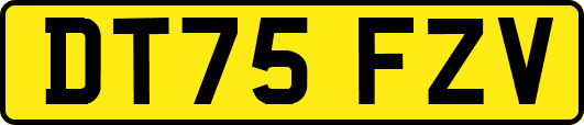 DT75FZV