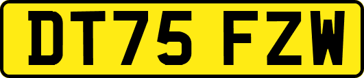 DT75FZW