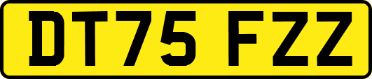 DT75FZZ