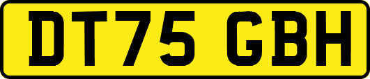 DT75GBH