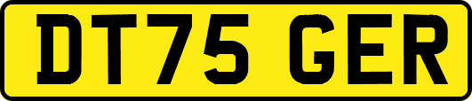 DT75GER