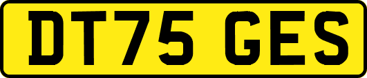 DT75GES