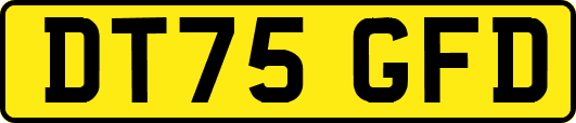 DT75GFD