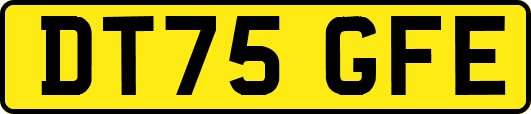 DT75GFE