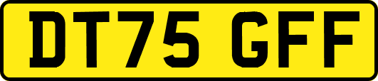 DT75GFF