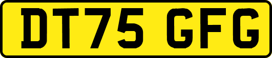 DT75GFG