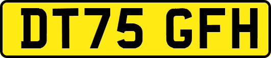 DT75GFH