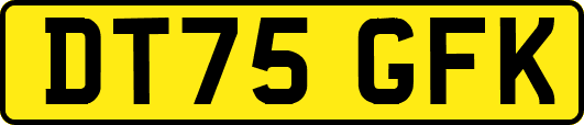 DT75GFK