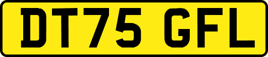 DT75GFL