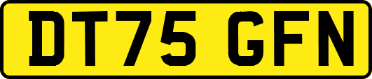DT75GFN