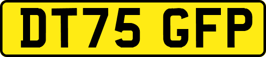 DT75GFP