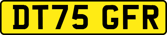 DT75GFR
