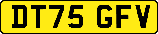 DT75GFV
