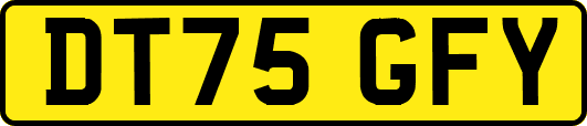 DT75GFY