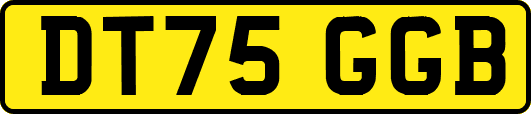 DT75GGB