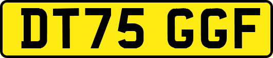 DT75GGF