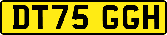 DT75GGH