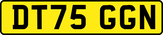 DT75GGN