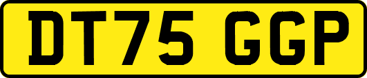 DT75GGP