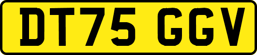 DT75GGV