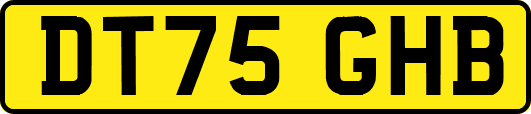DT75GHB