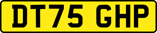 DT75GHP