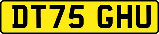 DT75GHU