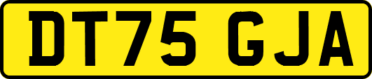 DT75GJA