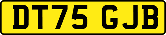 DT75GJB