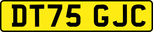 DT75GJC