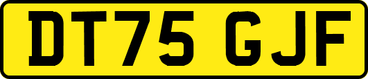 DT75GJF