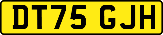 DT75GJH