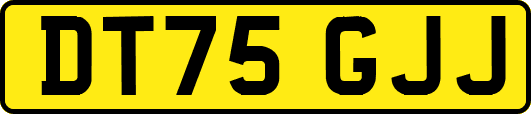DT75GJJ