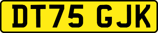 DT75GJK