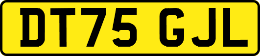 DT75GJL