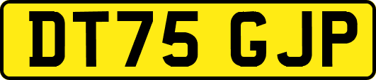 DT75GJP