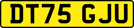 DT75GJU