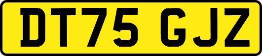 DT75GJZ
