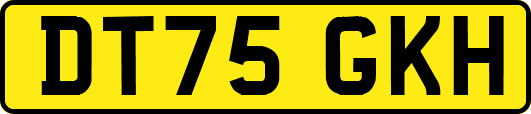 DT75GKH