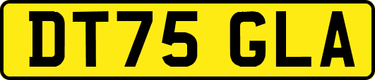 DT75GLA