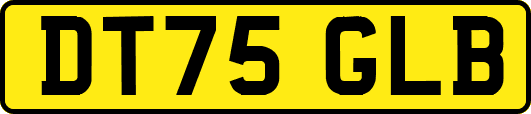 DT75GLB